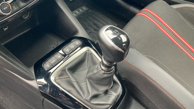 Vauxhall Corsa 1.2 Turbo SRi Edition 5dr Petrol Hatchback